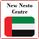 New Nesto Centre