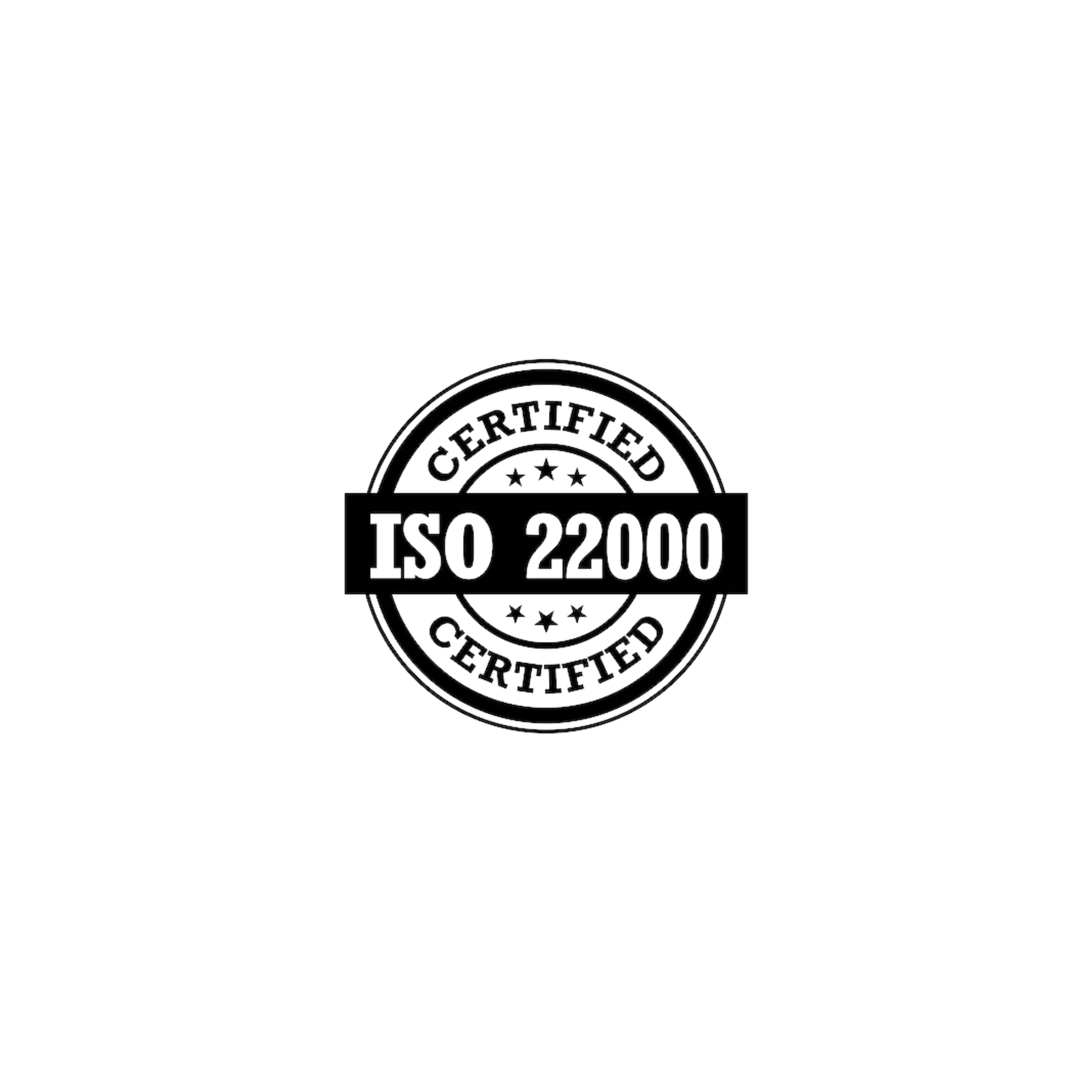 ISO 22000 Stamp-min