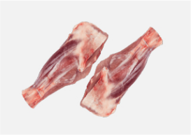 Mutton Shanks