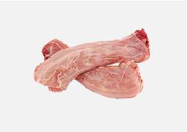 Chicken Neck