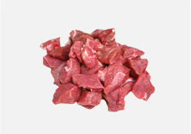 Mutton Mix Boti