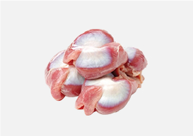 Chicken Gizard