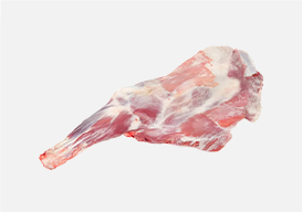 Mutton Dasti