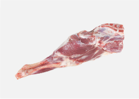 Mutton Raan