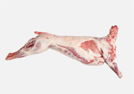 Mutton Whole