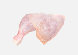 Chicken Whole Leg
