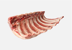 Mutton Back chop