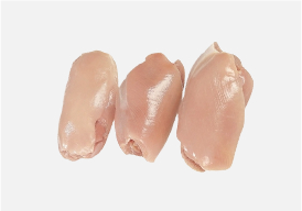 Chicken Thai Boneless