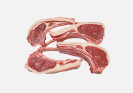 Mutton Chop