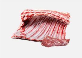 Mutton Neck & Chest