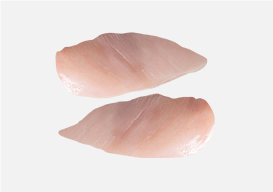 Chicken Boneless