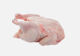 Whole Chicken